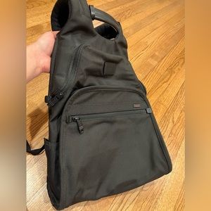 Tumi 26172Dh Alpha Slim Laptop Briefpack Original JPN Vintage Men's Bag